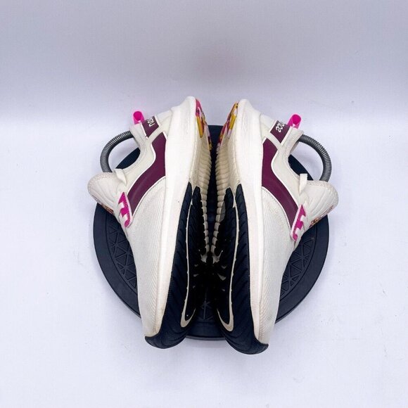 New Balance Women’s Nergize Sport Sneaker Size 8 - Picture 6 of 11